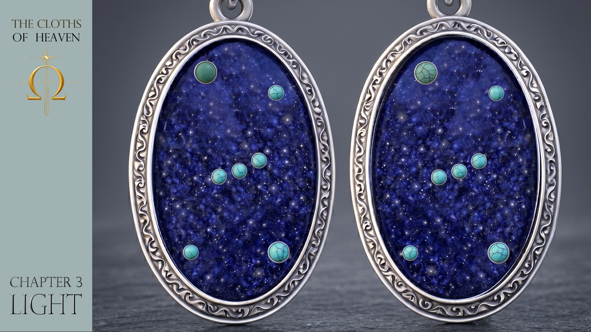 Scheherazade's Stars